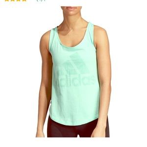 Adidas Tank Top